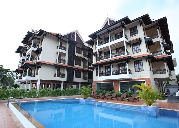 Templation Apartament *