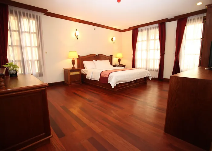 Apartament Templation