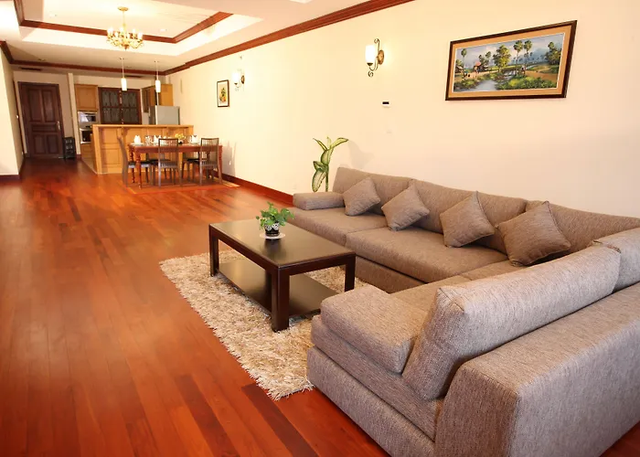 Templation Apartament *