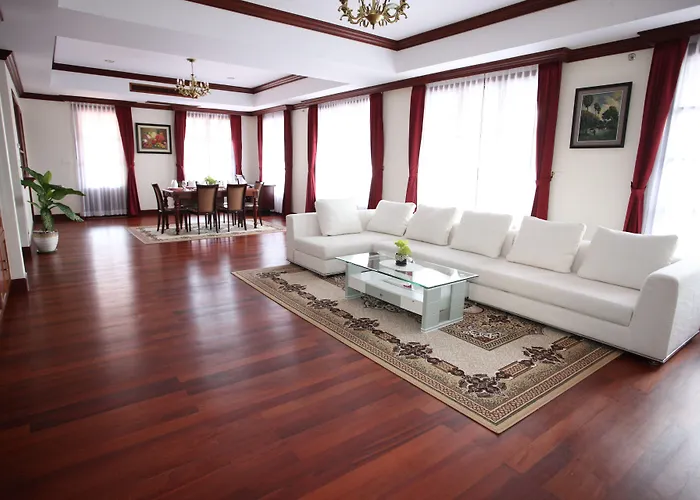 Templation Apartament
