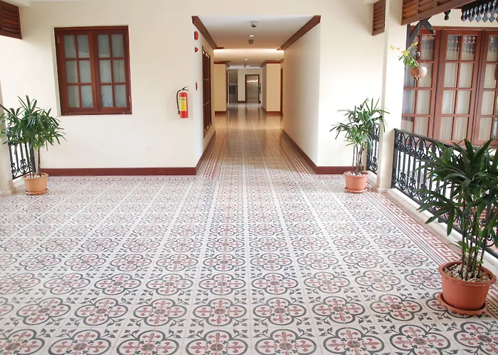 Apartament Templation