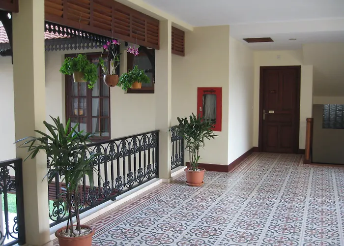 Templation Siem Reap