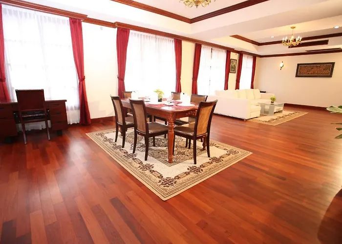 Templation Apartament *