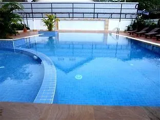 Apartament Templation