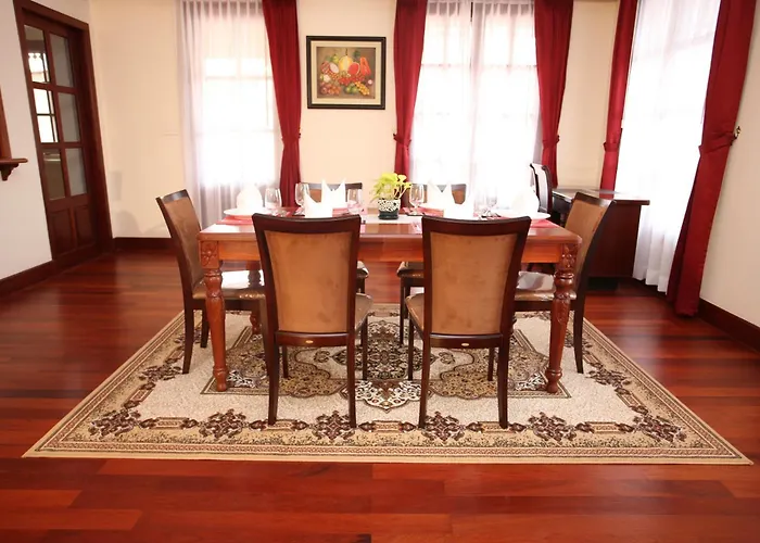 Templation Apartament Siem Reap
