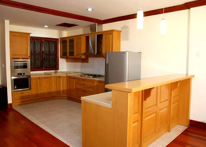 Apartament Templation