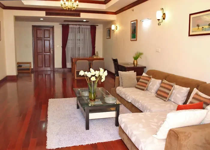 Templation Apartament *